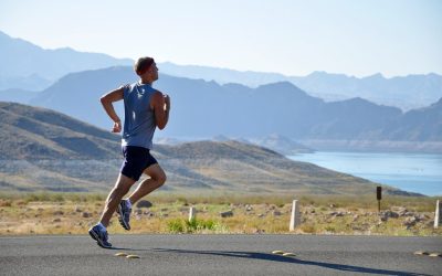 Health Masterclass: How To Transform Your Health & Life